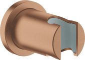 Держатель ручного душа Grohe Rainshower, тёплый закат матовый 27074DL0