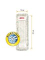 Насадка сменная Hausmann Professional для швабры HM-49, HM-50 HM-491