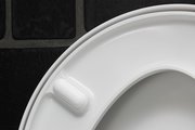 Сиденье для унитаза Duravit Starck 3, с системой плавного опускания 0063890094