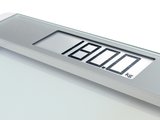 Весы напольные Soehnle Style Sense Comfort 200, электронные, 180кг/100гр, серебро 63859