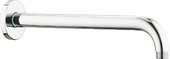 Душевой кронштейн настенный 286мм, хром Grohe Rainshower 28576000