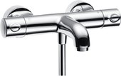 Термостат для ванны Hansgrohe Ecostat 1001 SL 13241000