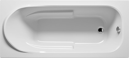 Ванна акриловая Riho Columbia 150x75 B002001005