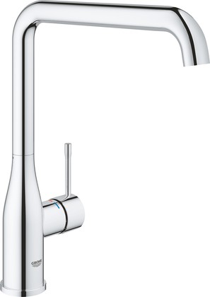 Смеситель для кухни Grohe Essence, хром 30505000
