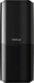 Диспенсер для мыла-пены Tellus Wave Design SC4, 1000мл, с сенсором, чёрный 954108