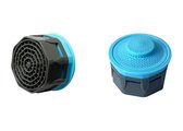 Аэратор для смесителя Aquatek M22/24, внутренняя часть, 1шт 18.240.00A
