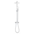 Душевая система Grohe Tempesta 250, смеситель для душа, хром 26673001