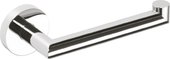 Держатель туалетной бумаги 55x180мм Bemeta Omega 104212032