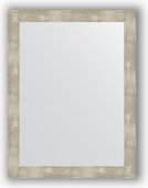 Зеркало Evoform Definite 640x840 в багетной раме 61мм, алюминий BY 3172