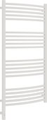Полотенцесушитель электрический Сунержа Аркус 3.0, 1200x600, МЭМ левый, матовый белый 30-5704-1260