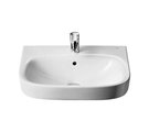 Раковина Roca Debba 60x48, подвесная, белый 32799400Y