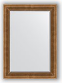 Зеркало Evoform Exclusive 770x1070 с фацетом, в багетной раме 93мм, бронзовый акведук BY 3466