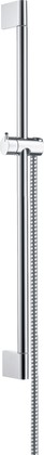 Штанга для душа Hansgrohe Unica Crometta 65см, шланг 160см, хром 27615000