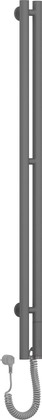 Полотенцесушитель электрический Сунержа Нюанс 1200, графит 012-0543-1253