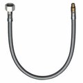 Гибкая подводка Hansgrohe 600mm M8x0.75 G3/8, 1шт 96556000