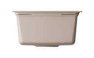 Кухонная мойка Omoikiri Daisen 42-SA, Artgranit, бежевый 4993607