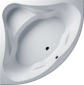 Ванна акриловая Riho Neo 140x140, угловая BC3400500000000