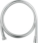 Душевой шланг пластиковый хромированный 2м Grohe SILVERFLEX 27137000