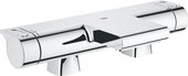 Термостат для ванны Grohe Grohtherm 2000 вертикальный монтаж, хром 34176001