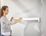 Сушилка для белья настенная Leifheit Telegant 36 Protect Plus, раскладная 83201