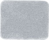 Коврик для ванной Grund Lex, 50x60см, полиакрил, серый 2770.76.4002