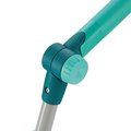 Щётка для мытья окон Leifheit Cleaner L, 33см, телескопическая ручка 190см 51120
