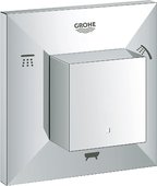 Переключатель на 5 положений для душа, хром Grohe ALLURE Brilliant 19798000