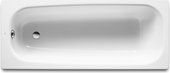 Ванна чугунная 140x70см белая Roca Continental 212904001
