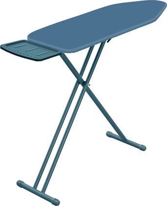 Доска гладильная Hausmann Cosmic Meissa 38x122см HM-T1548BHTZ-25/32