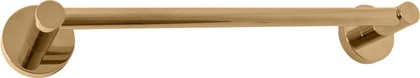 Полотенцедержатель RAV Slezak Colorado 600, золото глянцевое COA0701/60Z