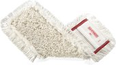 Насадка для швабры Leifheit Professional Tuft с фиксирующей лентой, для сильных загрязнений 59104