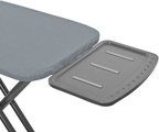 Доска гладильная Hausmann Cosmic Avior 38х122см HM-T1548HTZ-25/32
