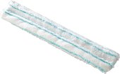 Насадка для окномойки Leifheit Window & Frame Cleaner L Micro Duo 51325