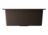 Кухонная мойка Omoikiri Bosen 57A MO Artceramic, мокко 4997465