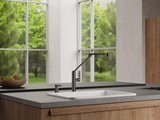 Кухонная мойка Omoikiri Torishima 67-U/I-WH Glossy, Natceramic, белый глянцевый 4993866