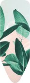 Чехол для гладильной доски Brabantia, C 124х45см, 8мм, Тропические листья 118968