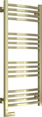 Полотенцесушитель электрический Сунержа Аркус 2.0 1000x400, МЭМ левый, шампань 020-5604-1040