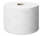 Туалетная бумага Tork SmartOne в рулонах, 6шт. 472242