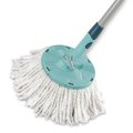Насадка для швабры Leifheit Clean Twist Mop, микроволокно 52095