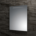 Зеркало Evoform Ledline 400x750 со встроенным LED-светильником и ИК-выключателем 2Вт BY 2300