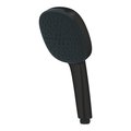 Ручной душ Grohe Tempesta Cube 110, 2jet Eco, матовый чёрный 267462433