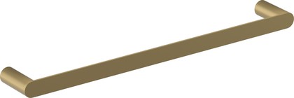 Полотенцедержатель Сунержа Round L 610, Золотой шёлк 32-3020-7610