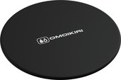 Декоративный элемент для корзинчатого вентиля Omoikiri DEC GB, графит 4956763