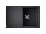 Кухонная мойка Omoikiri Daisen 78T-BL, чёрный 4993527
