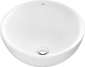 Раковина Roca Bol d420, накладная, белая 327876000