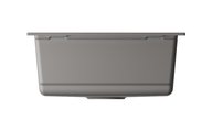 Кухонная мойка Omoikiri Kitagawa 51-GR, Artceramic, leningrad grey 4993830