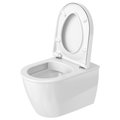 Сиденья для унитаза Duravit Darling New, микролифт 0069890000