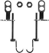 Крепление для полупьедестала Duravit 55030000