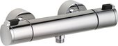 Термостат для душа с подключением шланга, хром Keuco Elegance 51626 010100