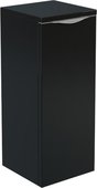 Шкаф средний подвесной, 1 дверь, левый 30x34x72см Verona Urban UR402L